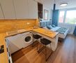 Prenájom zar. garsónky s balkónom v Hoteli Bratislava