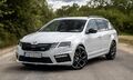 Skoda Octavia RS