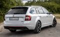 Skoda Octavia RS