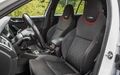 Skoda Octavia RS