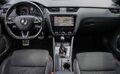 Skoda Octavia RS