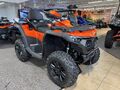 NEW 2025 CFMOTO CFORCE 800 Touring