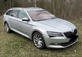 Skoda Superb kombi