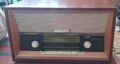 Predam Retro Radio Rossini Stereo