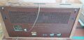 Predam Retro Radio Rossini Stereo