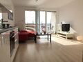 ŠTÝLOVÝ 1,5-IZBOVÝ BYT 48 m², TERASA | RUŽINOV – TRNÁVKA |