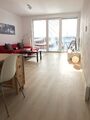 ŠTÝLOVÝ 1,5-IZBOVÝ BYT 48 m², TERASA | RUŽINOV – TRNÁVKA |