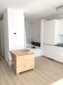 ŠTÝLOVÝ 1,5-IZBOVÝ BYT 48 m², TERASA | RUŽINOV – TRNÁVKA |