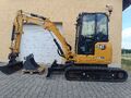 Minibager CAT 303,5 CR 07A - r.v. 2022 - klima