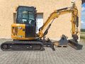 Minibager CAT 303,5 CR 07A - r.v. 2022 - klima