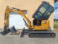 Minibager CAT 303,5 CR 07A - r.v. 2022 - klima