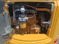 Minibager CAT 303,5 CR 07A - r.v. 2022 - klima
