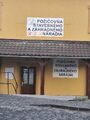 Požičovňa záhradného a stavebného náradia