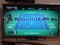 Predám 3D Full HD LED SMART PANASONIC TX-47AS740E