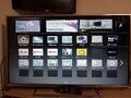 Predám 3D Full HD LED SMART PANASONIC TX-47AS740E