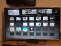 Predám 3D Full HD LED SMART PANASONIC TX-47AS740E
