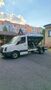 VW Crafter 35,trojstranný Sklápač Do 3.5 tony, Ťažné, STK