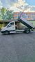 VW Crafter 35,trojstranný Sklápač Do 3.5 tony, Ťažné, STK