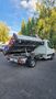 VW Crafter 35,trojstranný Sklápač Do 3.5 tony, Ťažné, STK