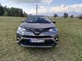 Toyota Rav 4 2.0 diesel 2 WD