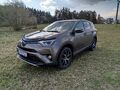 Toyota Rav 4 2.0 diesel 2 WD