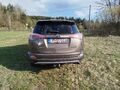 Toyota Rav 4 2.0 diesel 2 WD