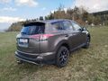 Toyota Rav 4 2.0 diesel 2 WD