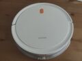 Xiaomi robot Vacuum E5 white