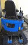 Mini-Bager KUBOTA TW16A