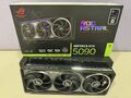 GeForce RTX 5090, RTX 5080, RTX 5070 Ti, RTX 4090, RTX 4080