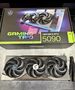 GeForce RTX 5090, RTX 5080, RTX 5070 Ti, RTX 4090, RTX 4080