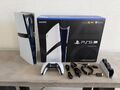 Sony PlayStation PS5 Pro 2TB , Sony PS5 Slim  herná konzola