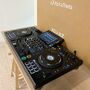 AlphaTheta XDJ-AZ, AlphaTheta OMNIS-DUO, Pioneer OPUS-QUAD