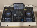 Pioneer DJ OPUS-QUAD, Pioneer DJ XDJ-RX3, Pioneer XDJ-XZ
