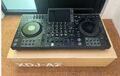 Pioneer DJ OPUS-QUAD, Pioneer DJ XDJ-RX3, Pioneer XDJ-XZ