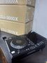 AlphaTheta CDJ-3000X, Pioneer CDJ-3000, Pioneer DJ DJM-A9