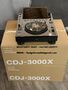 AlphaTheta CDJ-3000X, Pioneer CDJ-3000, Pioneer DJ DJM-A9
