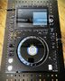 AlphaTheta CDJ-3000X, Pioneer CDJ-3000, Pioneer DJ DJM-A9