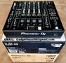 AlphaTheta CDJ-3000X, Pioneer CDJ-3000, Pioneer DJ DJM-A9