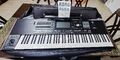 Korg Pa5X, Korg Pa4X, Korg Pa4X MG2, Korg Pa1000