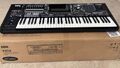 Korg Pa5X, Korg Pa4X, Korg Pa4X MG2, Korg Pa1000