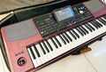 Korg Pa5X, Korg Pa4X, Korg Pa4X MG2, Korg Pa1000