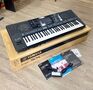 Yamaha Genos2 76-key, Yamaha PSR-SX920 , Yamaha MONTAGE M8X