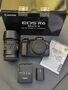 Canon EOS R5 Mark II , Canon R3, Canon R5, Canon R6 Mark II