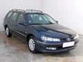Peugeot 406