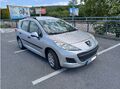 Peugeot 207 SW 1.4 54 kW | 72 802 km | KLÍMA | STK 05/2027