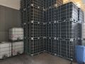 Ostatné
????️ Čisté IBC kontajnery (600l, 800l, 1000l) a sudy