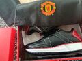 Predám úplne nové detské topánky Manchester United originál.