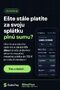 Online asistent - Distribúcia bankových dotácií