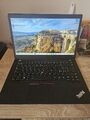 Notebook Lenovo T495